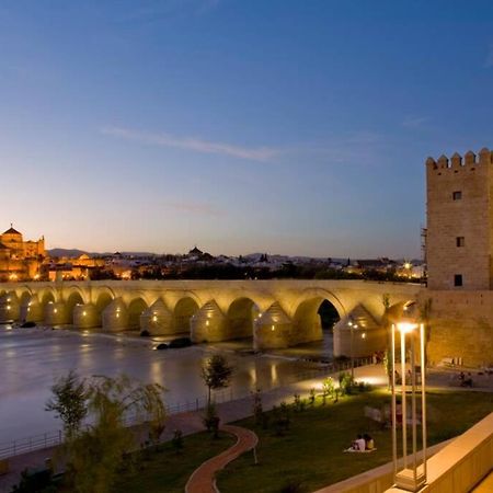 Apartamento Al-Zhára, junto Puente Romano Apartamento Córdoba Exterior foto