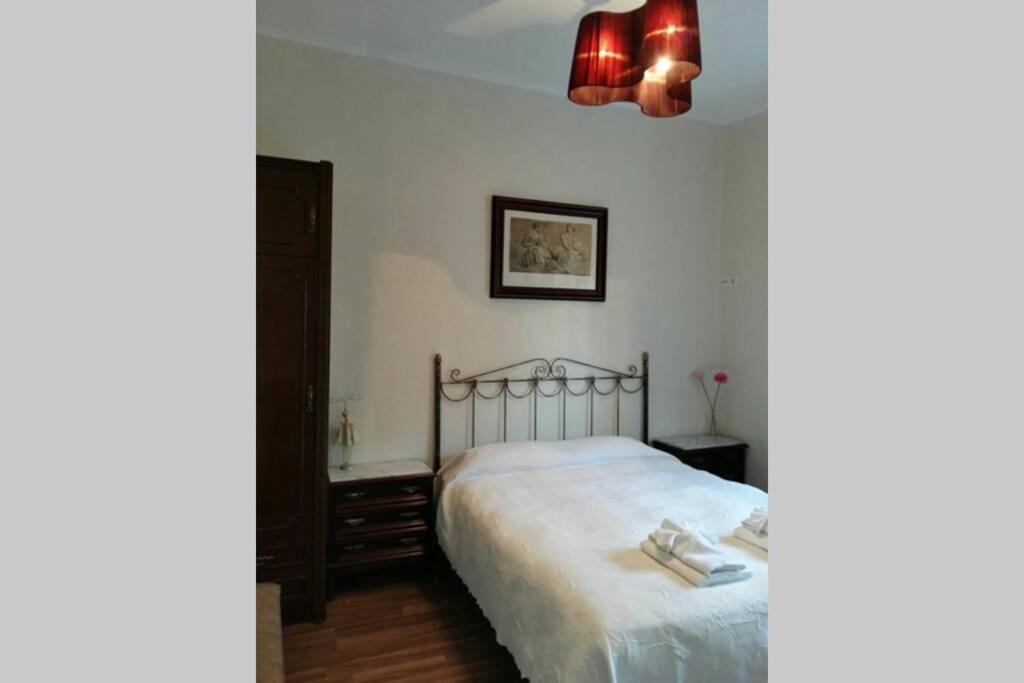 Apartamento Al-Zhára, junto Puente Romano Apartamento Córdoba Exterior foto