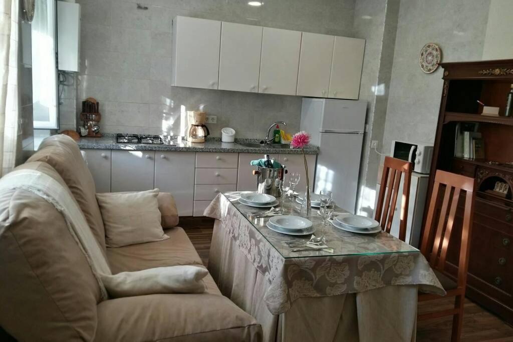 Apartamento Al-Zhára, junto Puente Romano Apartamento Córdoba Exterior foto