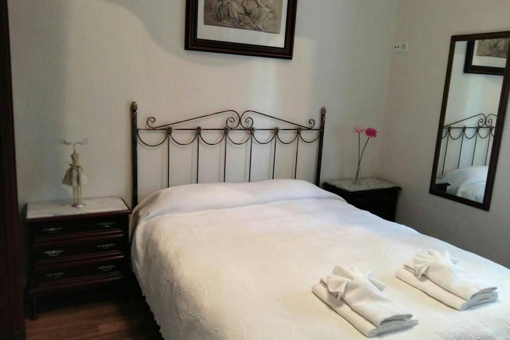 Apartamento Al-Zhára, junto Puente Romano Apartamento Córdoba Exterior foto