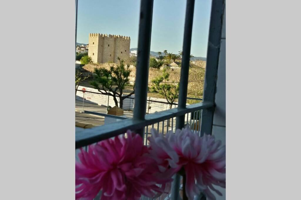 Apartamento Al-Zhára, junto Puente Romano Apartamento Córdoba Exterior foto
