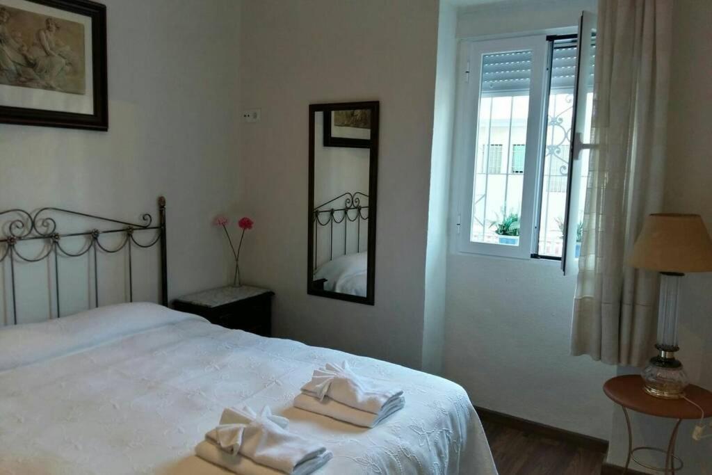 Apartamento Al-Zhára, junto Puente Romano Apartamento Córdoba Exterior foto