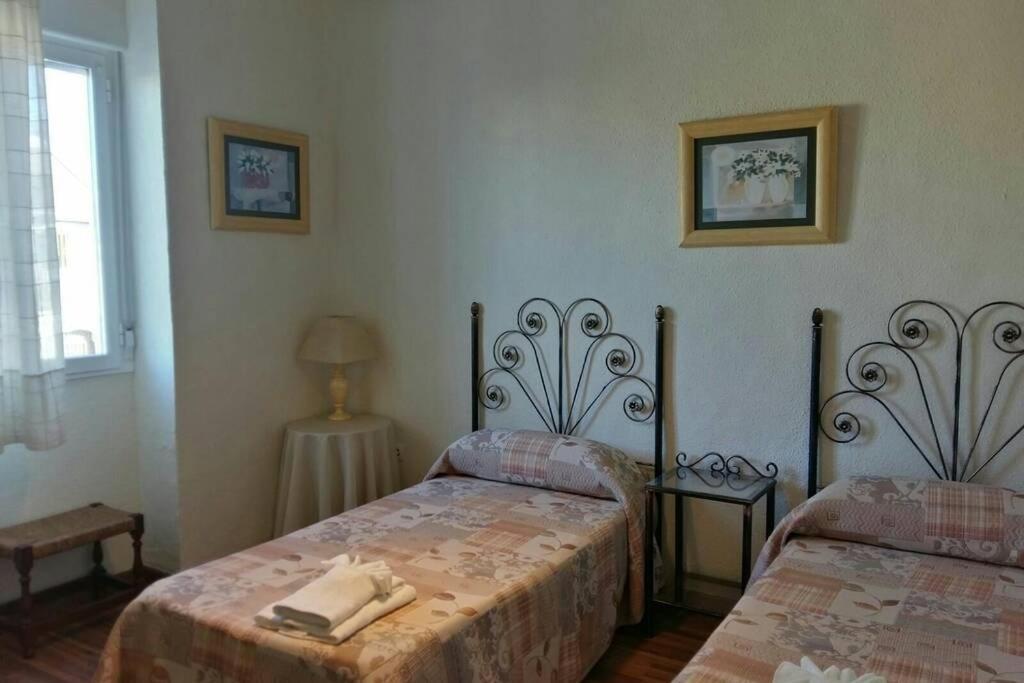 Apartamento Al-Zhára, junto Puente Romano Apartamento Córdoba Exterior foto