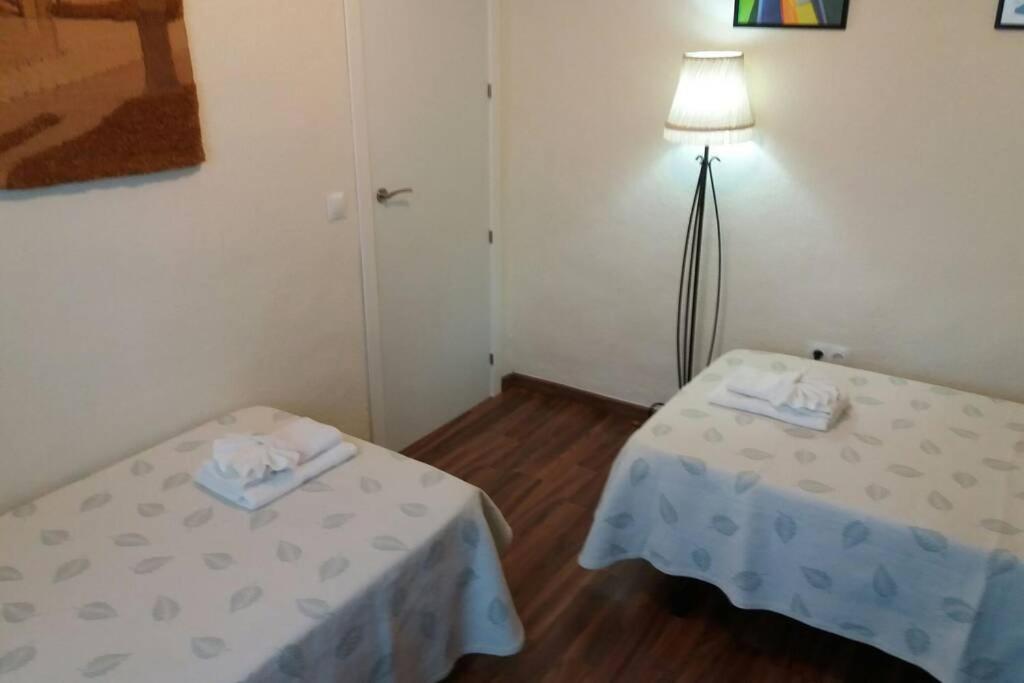 Apartamento Al-Zhára, junto Puente Romano Apartamento Córdoba Exterior foto